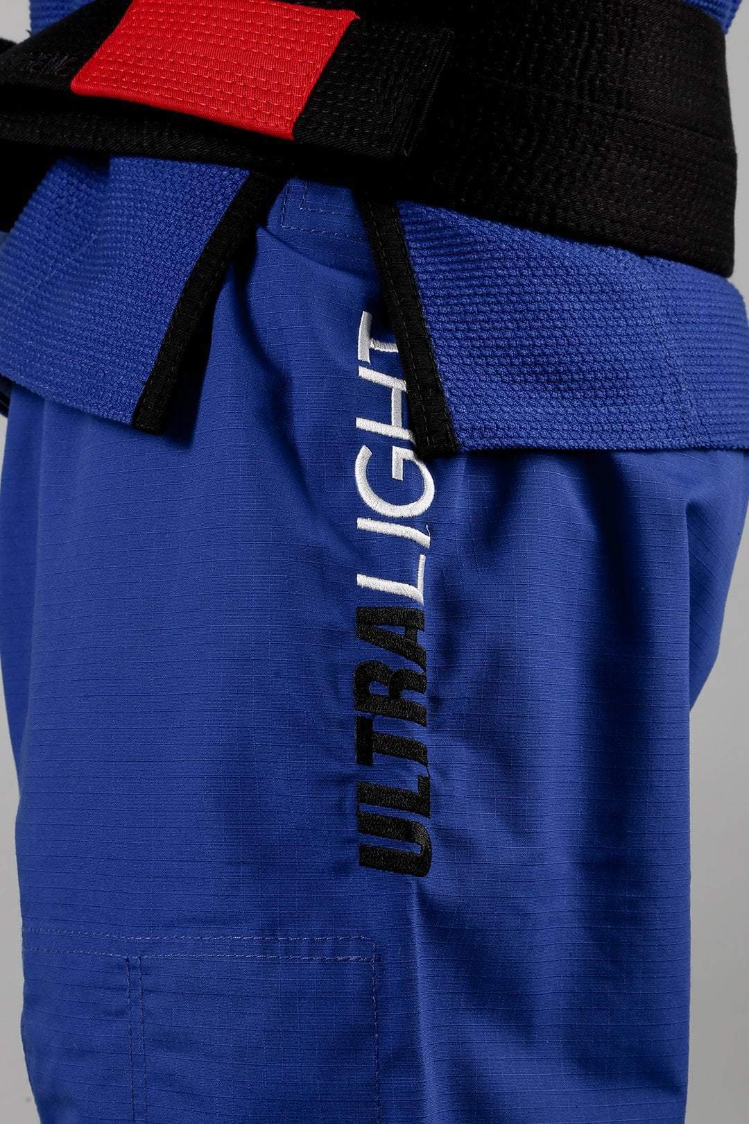 Kingz Ultralight 2.0 Brazilian Jiu Jitsu Gi - Blau - FIGHTWEAR