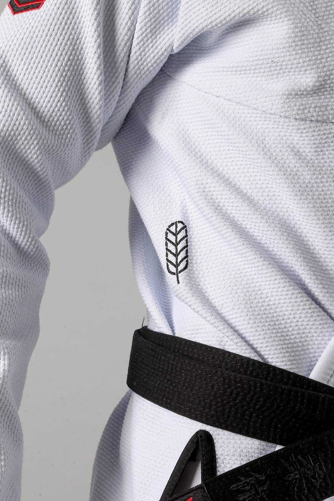 Kingz Ultralight 2.0 Brazilian Jiu Jitsu Gi - Weiss - FIGHTWEAR