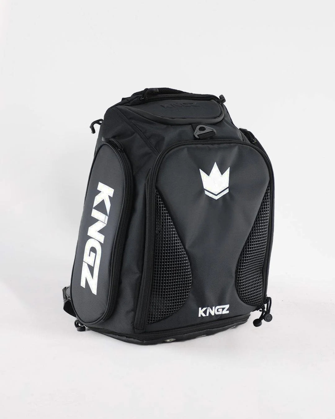 Kingz Convertible Backpack 2.0 - FIGHTWEAR