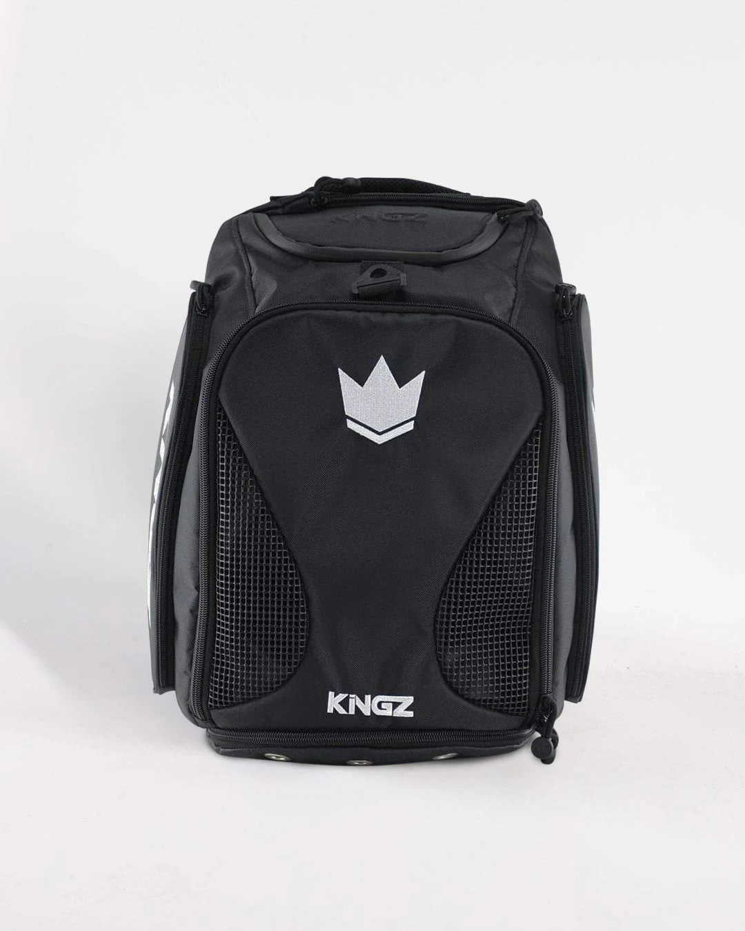 Kingz Convertible Backpack 2.0 - FIGHTWEAR