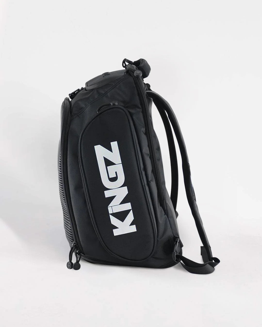 Kingz Convertible Backpack 2.0 - FIGHTWEAR