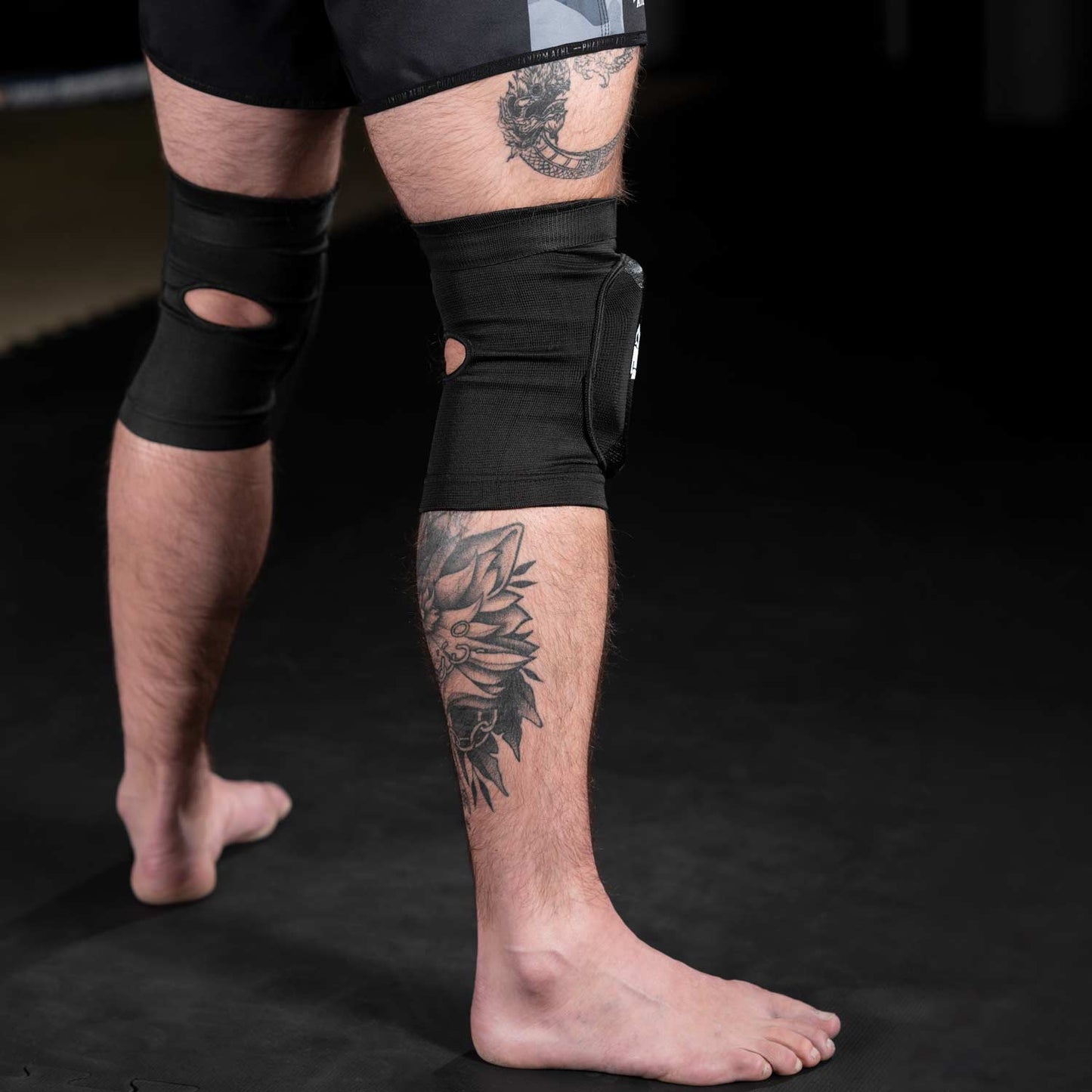 Genouillères de frappe Phantom Athletics APEX