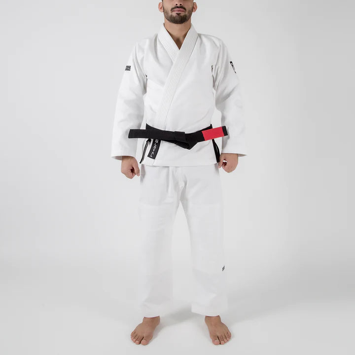 Gi Jiu Jitsu Loyal Superlight - Blanc