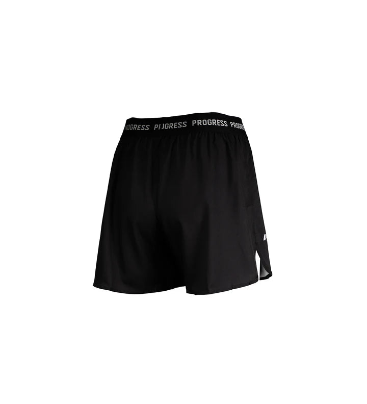 Progress Academy Board Shorts - Schwarz