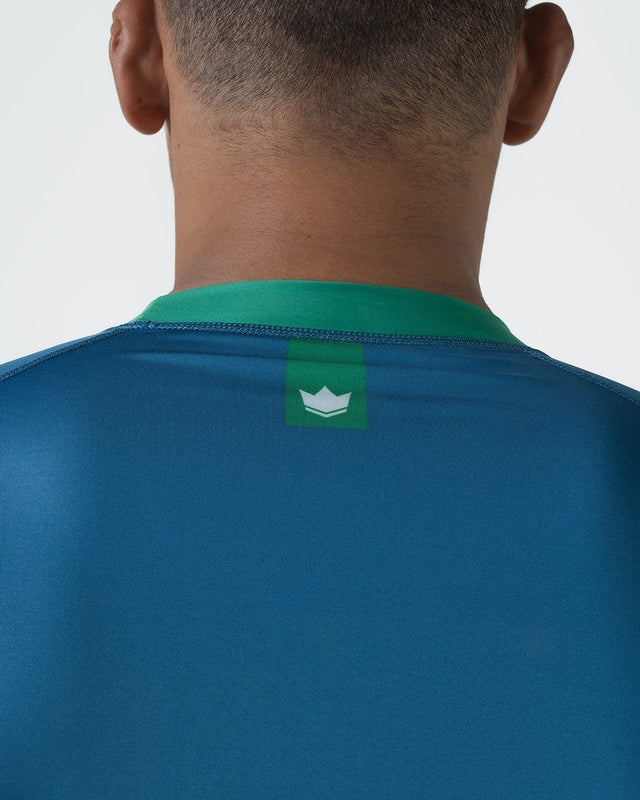 Rashguard Kingz MI-K Roots