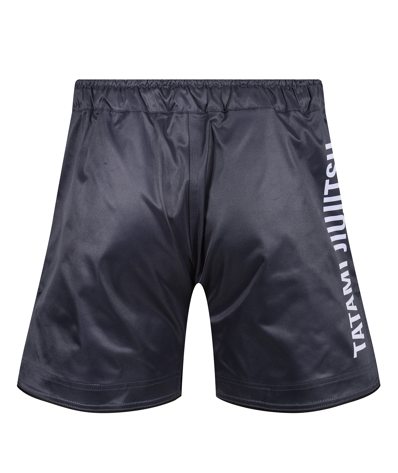 Tatami Impact Mid Cut Grappling Shorts - Grau - FIGHTWEAR