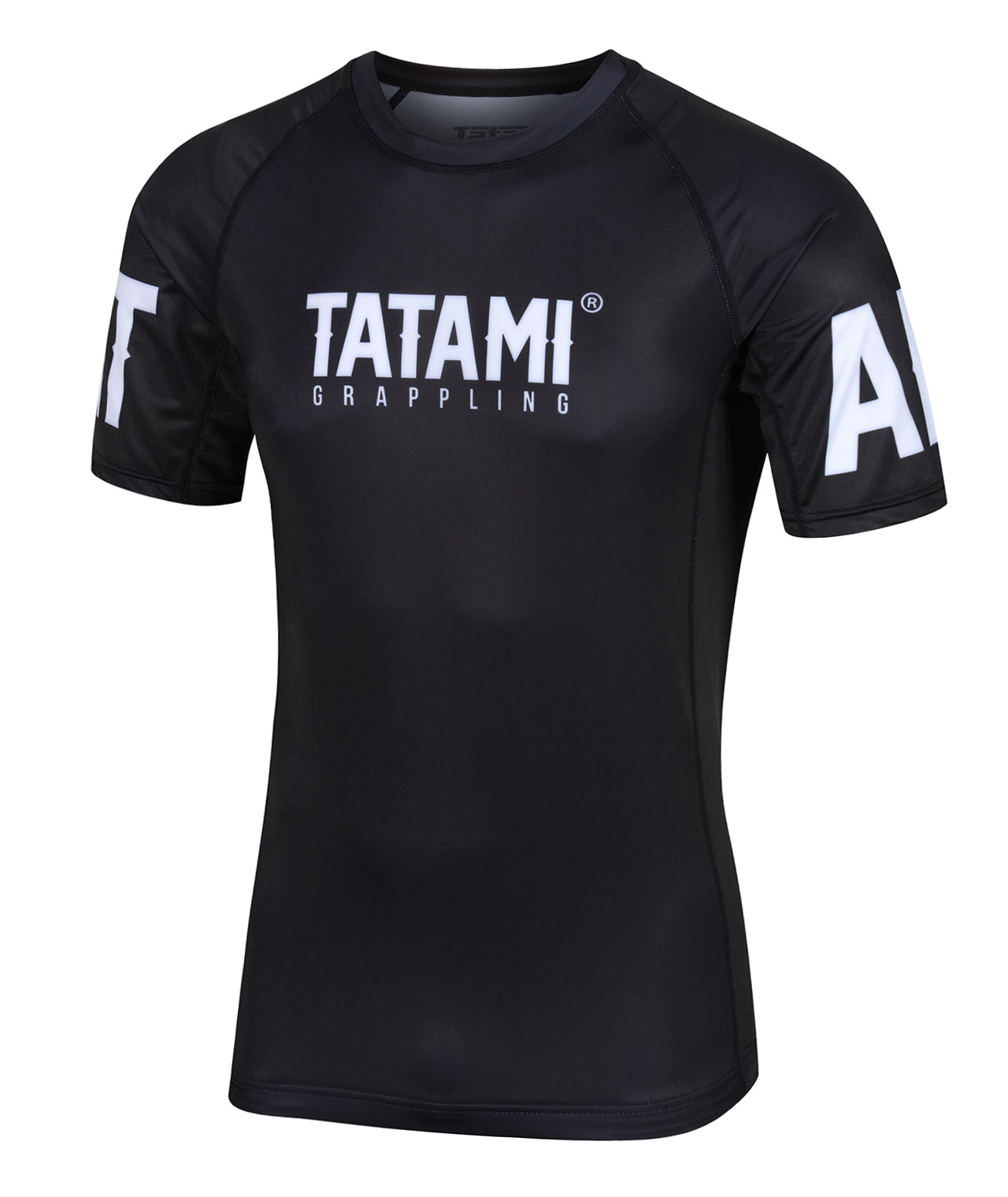 Tatami Raven Rash Guard - FIGHTWEAR