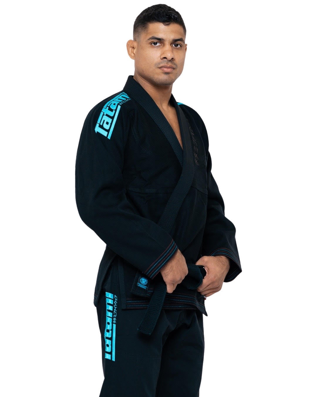 Tatami Recharge Gi – Neon