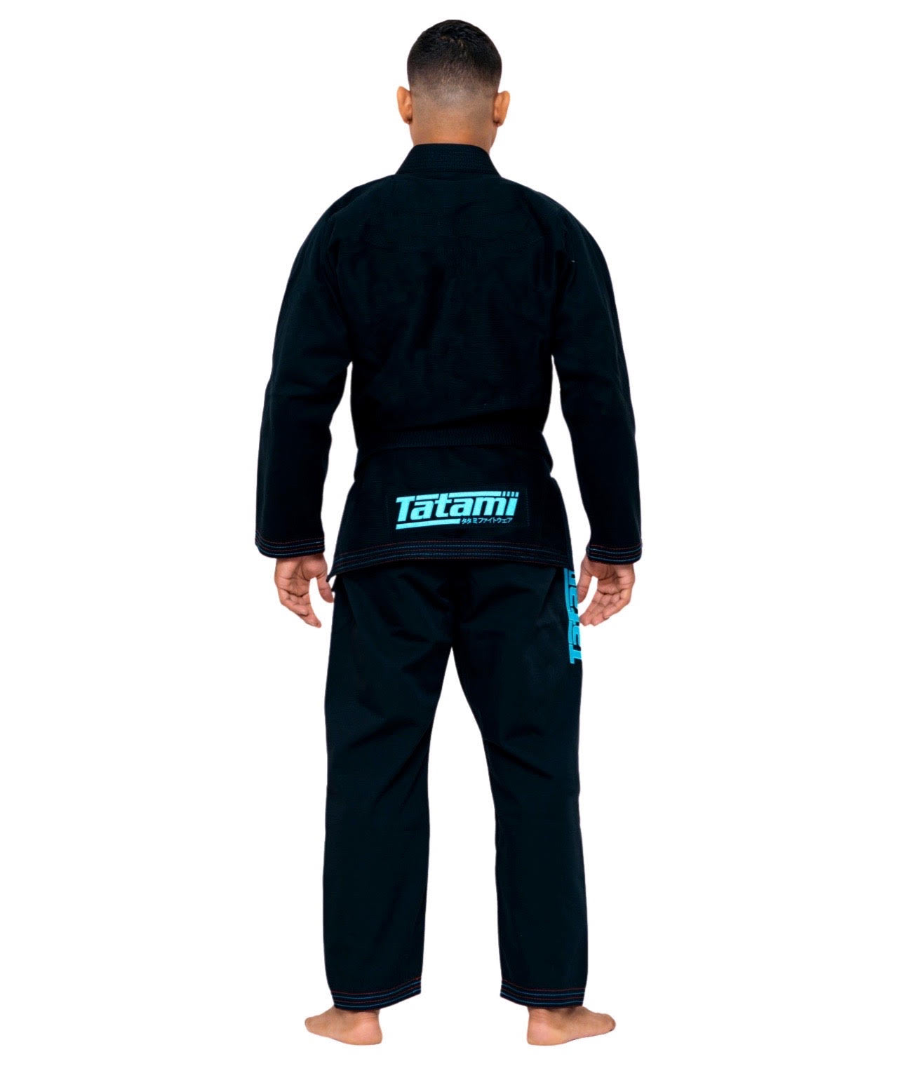 Tatami Recharge Gi – Neon - FIGHTWEAR