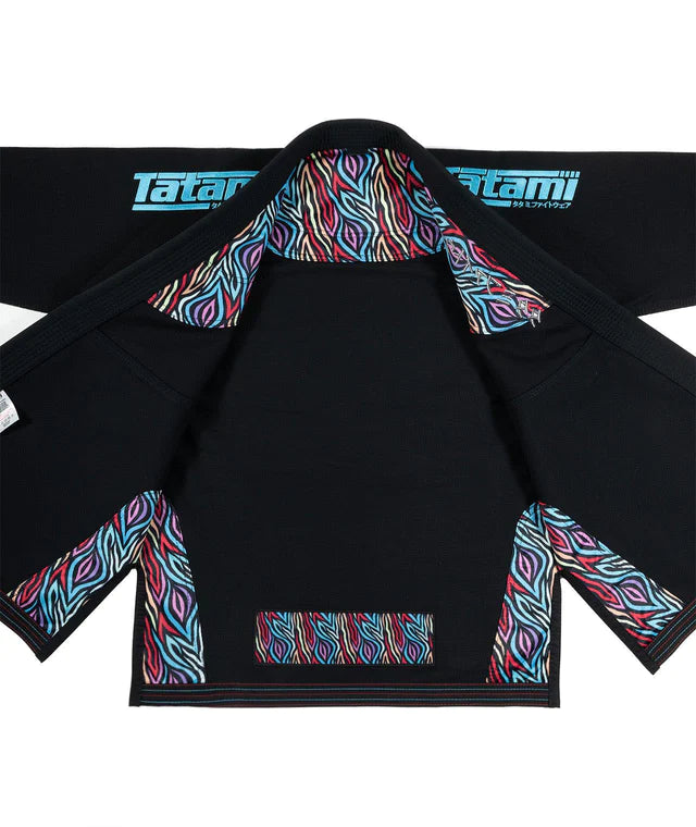 Tatami Ladies Recharge Gi - Neon - FIGHTWEAR