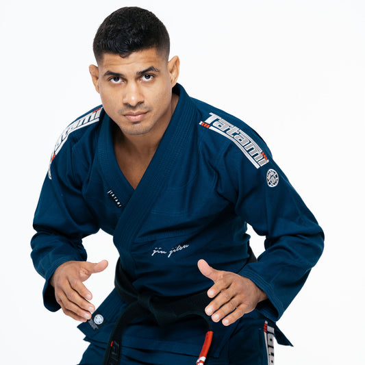 Tatami Elements Superlite BJJ Gi - Navy