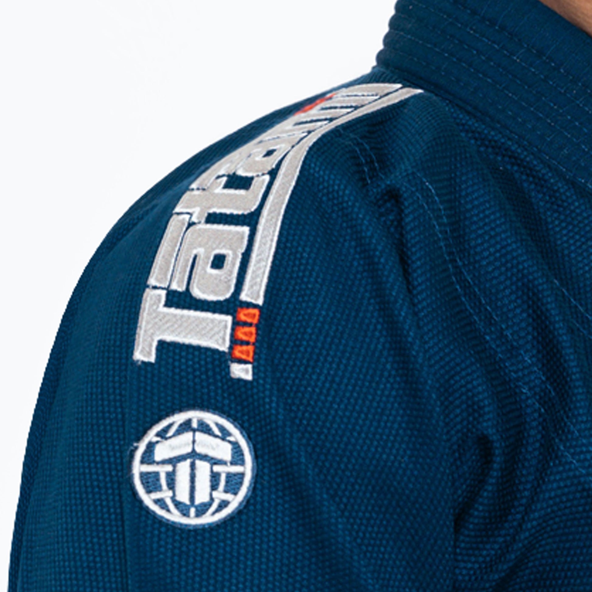 Tatami Elements Superlite BJJ Gi - Navy - FIGHTWEAR