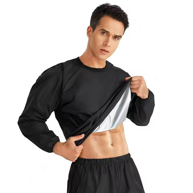 AA HYDRA-CUT Sauna Suit - FIGHTWEAR
