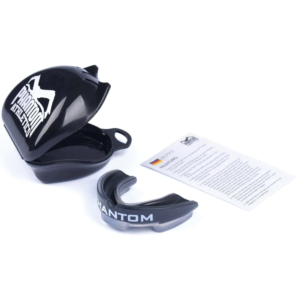 Phantom Athletics Zahnschutz Impact - FIGHTWEAR