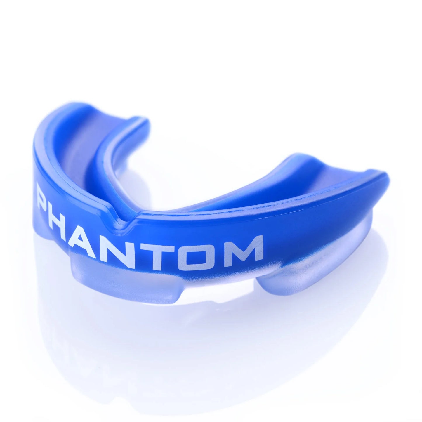 Phantom Athletics Zahnschutz Impact Blau - FIGHTWEAR