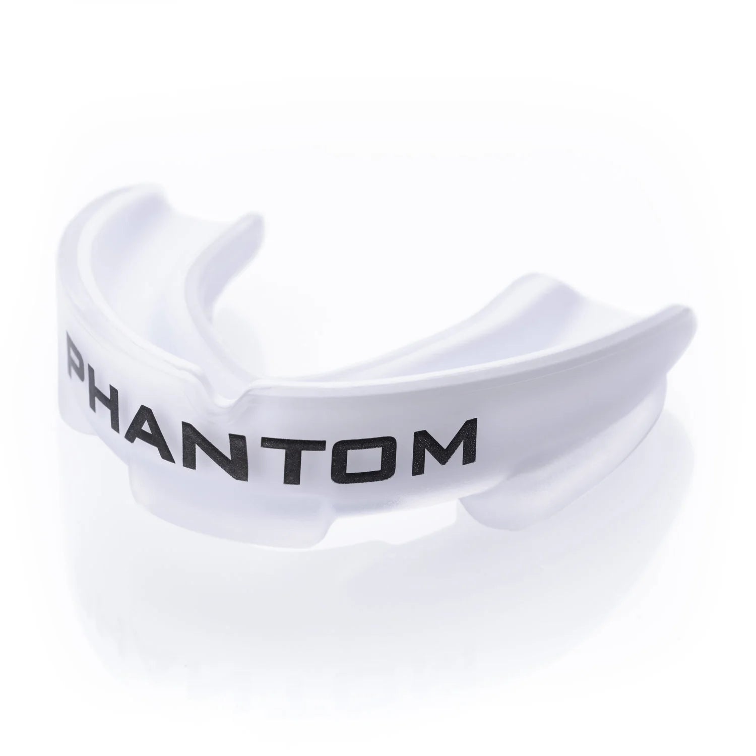 Phantom Athletics Zahnschutz Impact Weiss - FIGHTWEAR