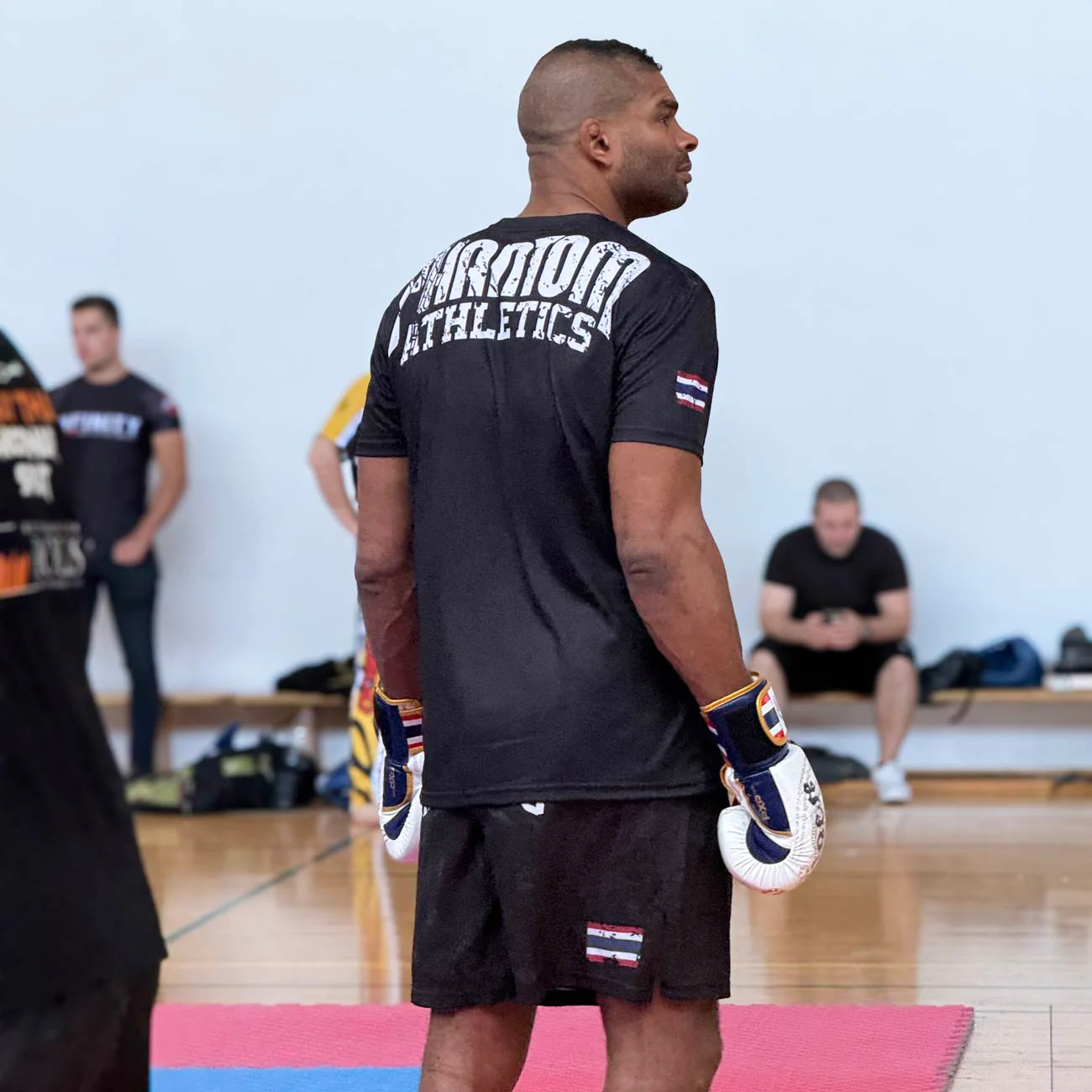 Phantom Athletics Boxhandschuhe Muay Thai - Limited Edition