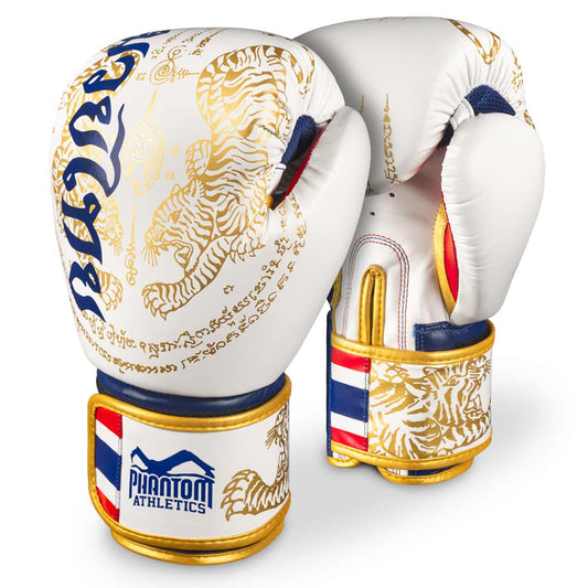 Phantom Athletics Boxhandschuhe Muay Thai - Limited Edition