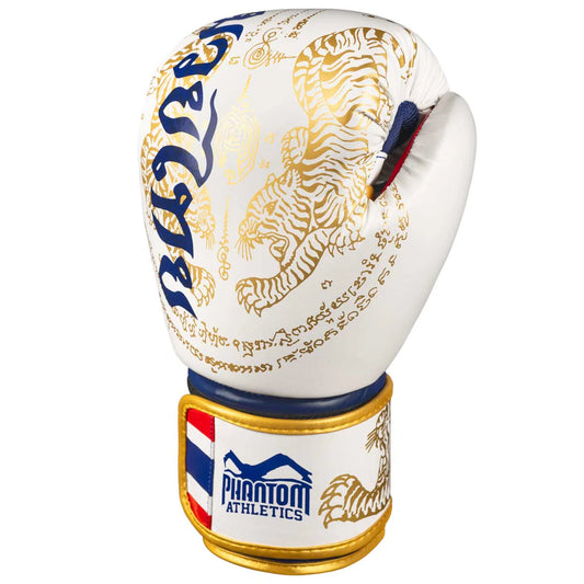 Phantom Athletics Boxhandschuhe Muay Thai - Limited Edition