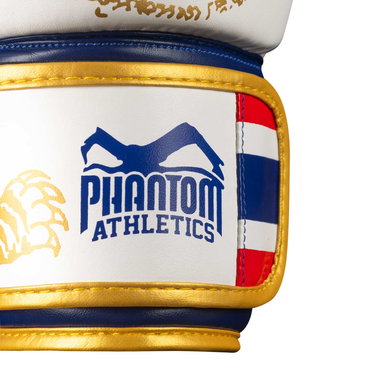 Phantom Athletics Boxhandschuhe Muay Thai - Limited Edition