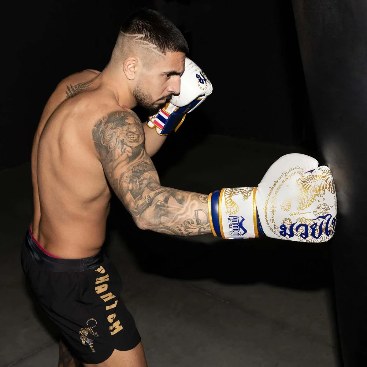 Phantom Athletics Boxhandschuhe Muay Thai - Limited Edition