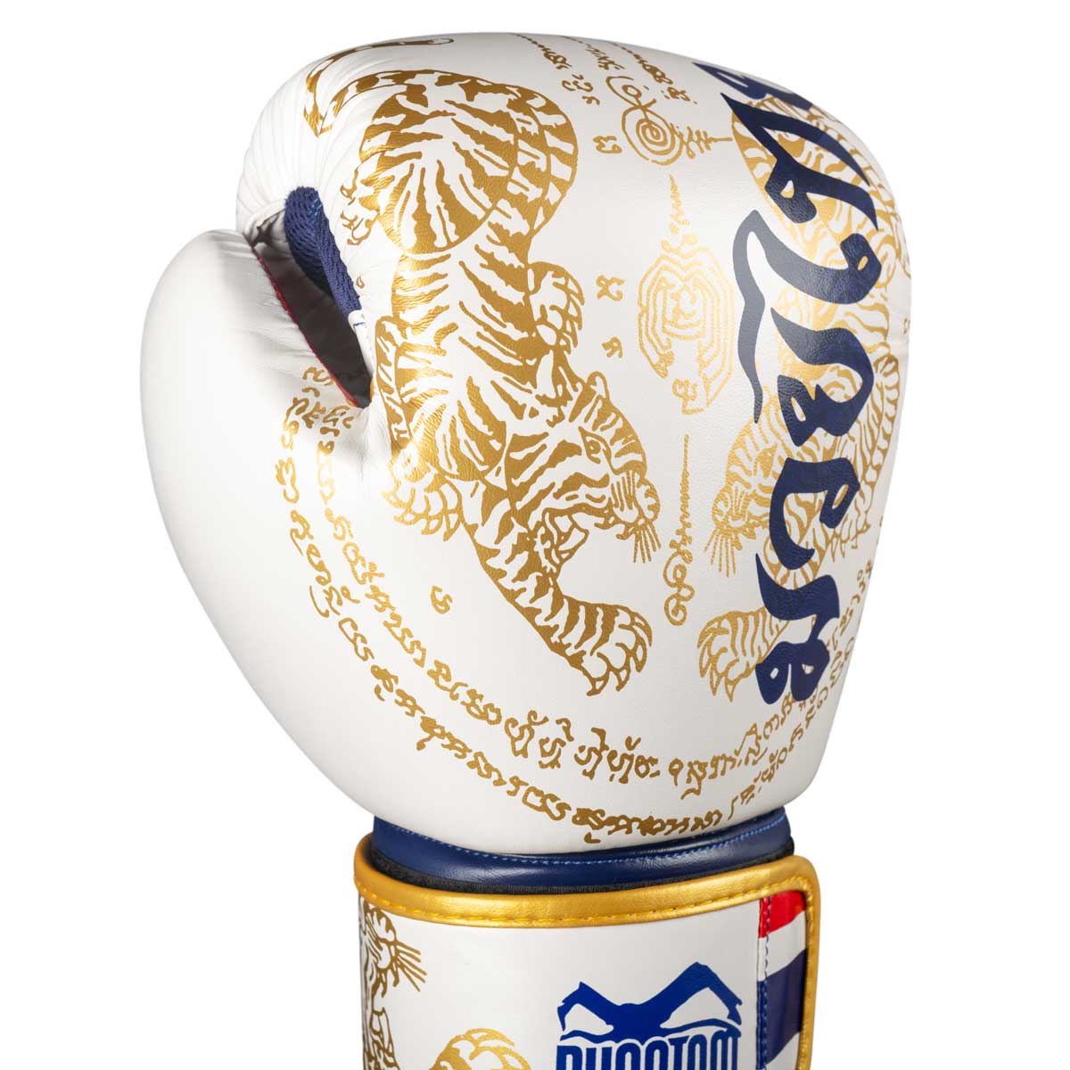 Phantom Athletics Boxhandschuhe Muay Thai - Limited Edition