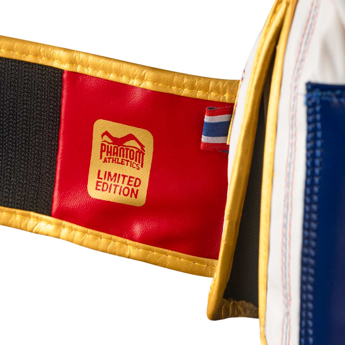 Phantom Athletics Boxhandschuhe Muay Thai - Limited Edition