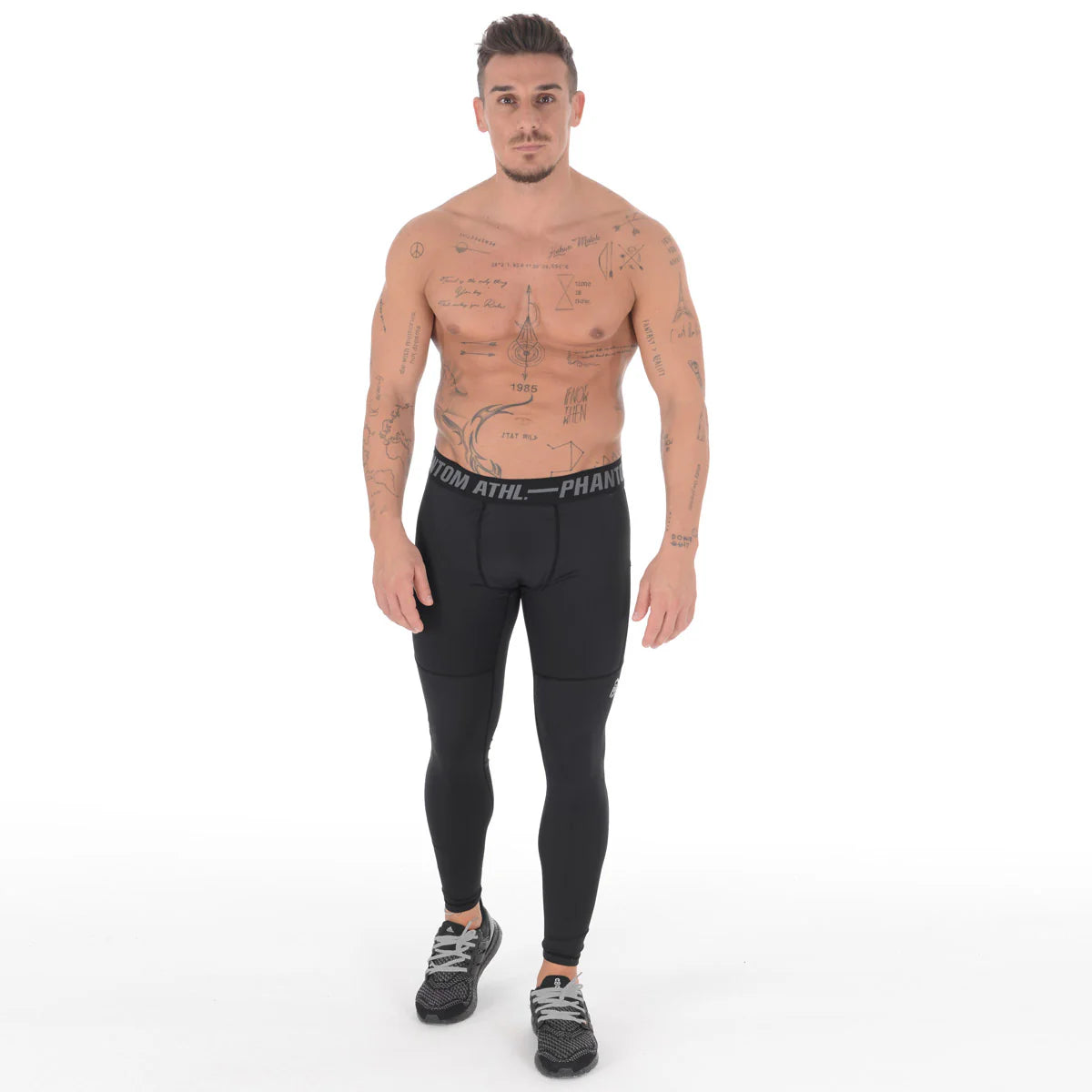 Phantom Athletics Kompressions Tights Tactic