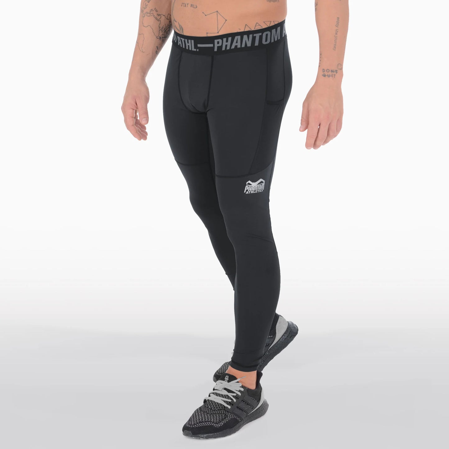 Phantom Athletics Kompressions Tights Tactic