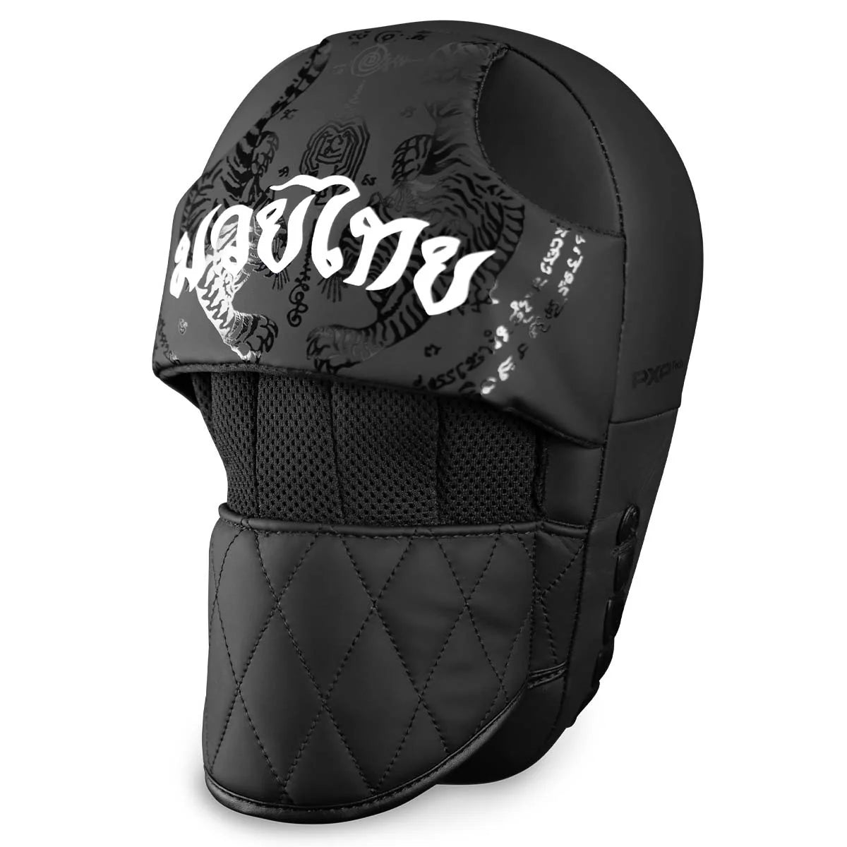 Protège-mains Phantom Athletics Muay Thai