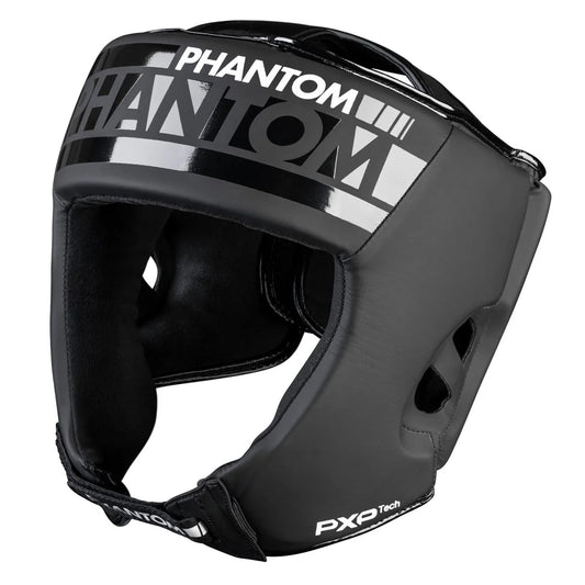 Phantom Athletics Kopfschutz APEX Open Face
