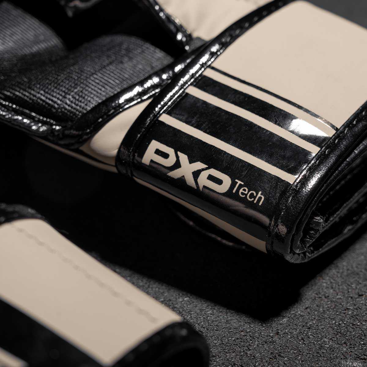 Phantom Athletics MMA Sparring Handschuhe APEX - Sandgrau