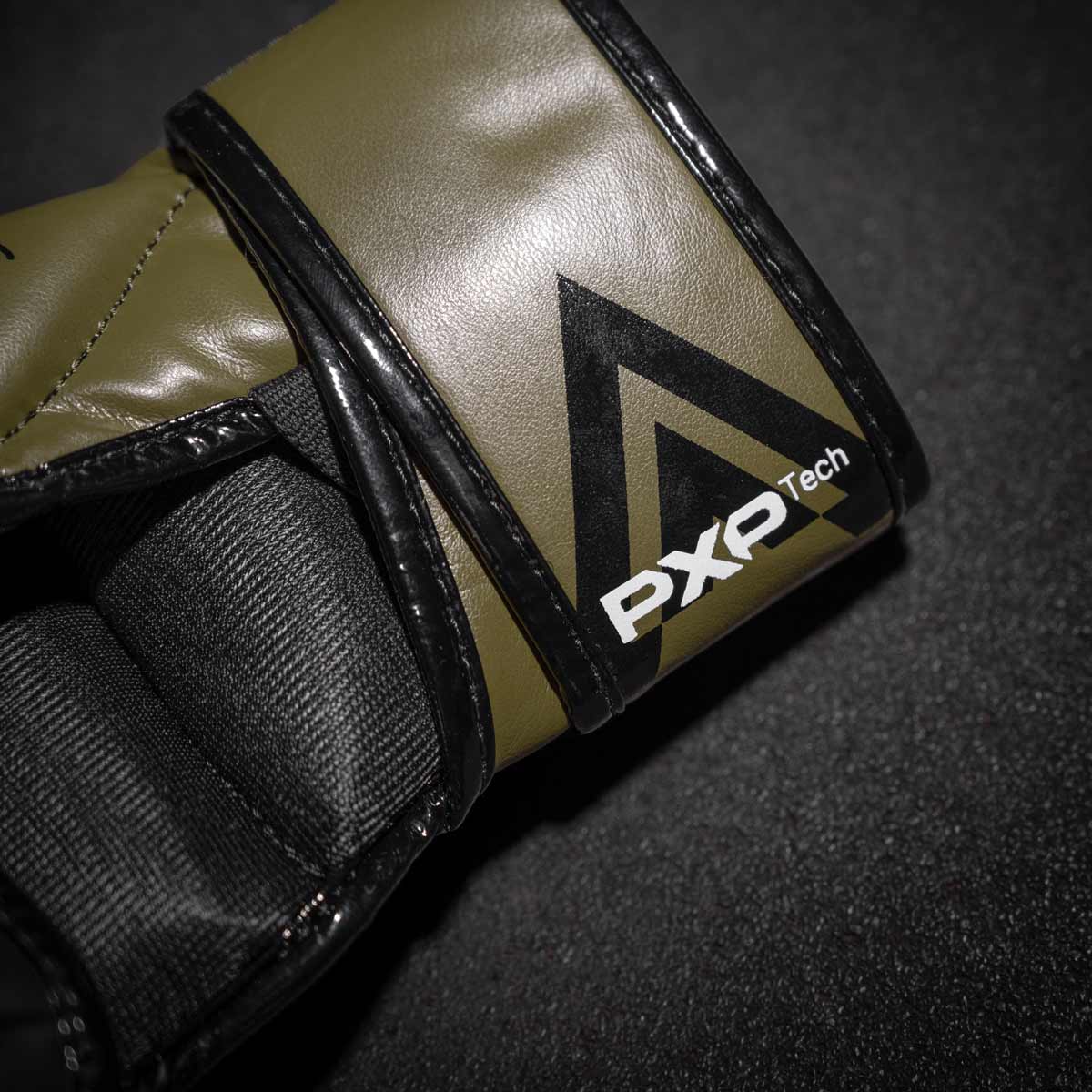 Phantom Athletics MMA Sparring Handschuhe Fight Squad - Army