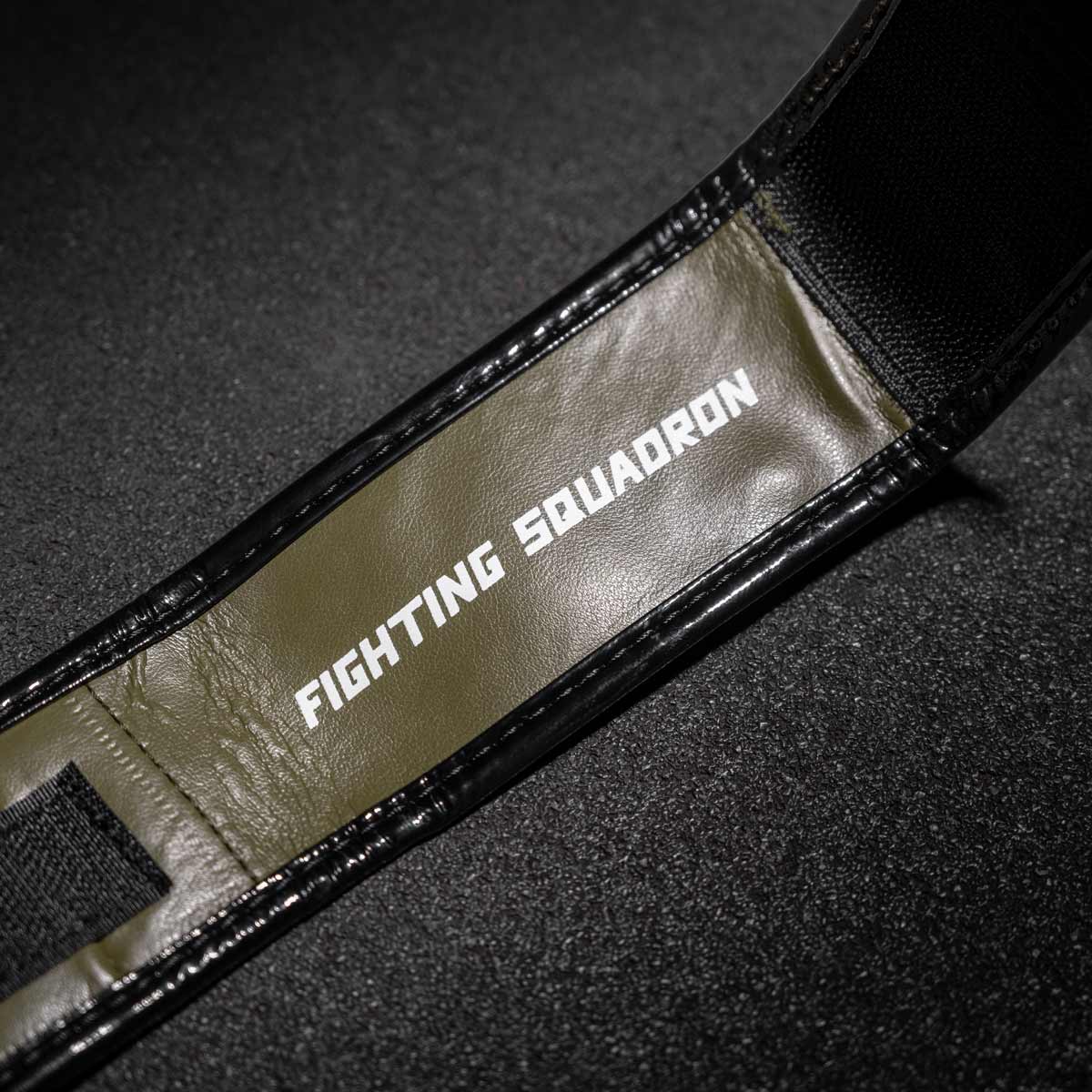 Phantom Athletics MMA Sparring Handschuhe Fight Squad - Army