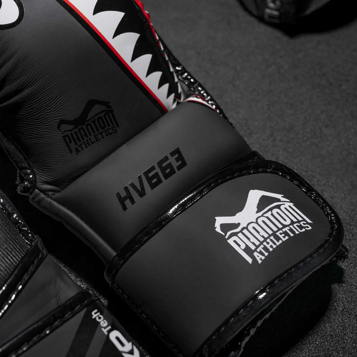 Phantom Athletics MMA Sparring Handschuhe Fight Squad