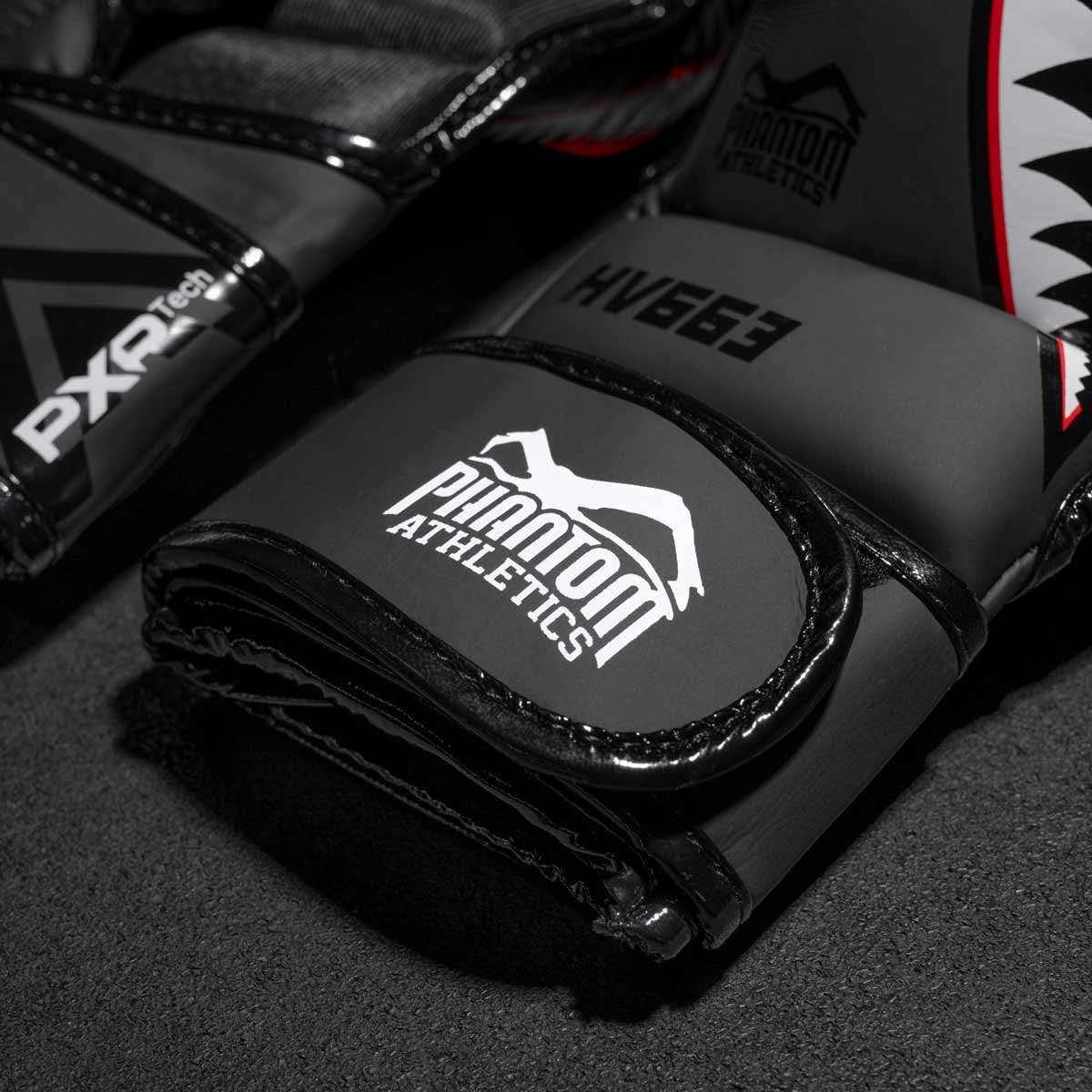 Phantom Athletics MMA Sparring Handschuhe Fight Squad