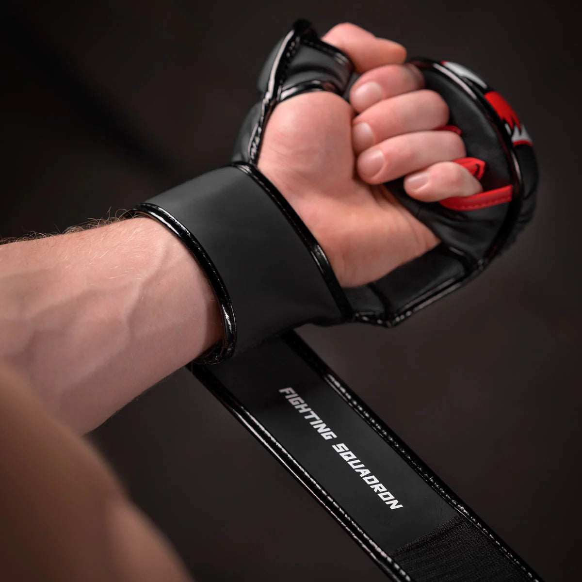 Phantom Athletics MMA Sparring Handschuhe Fight Squad