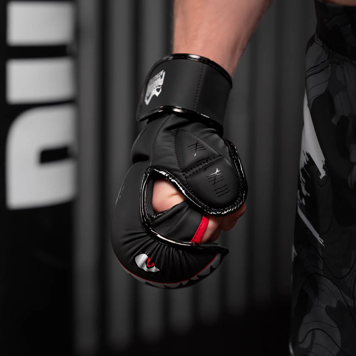 Phantom Athletics MMA Sparring Handschuhe Fight Squad