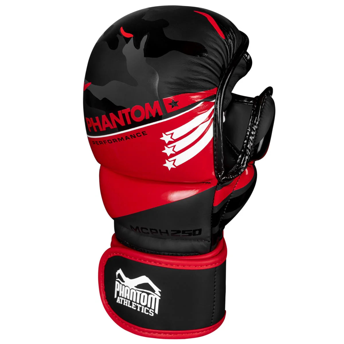 Phantom Athletics MMA Sparring Handschuhe RAIDER