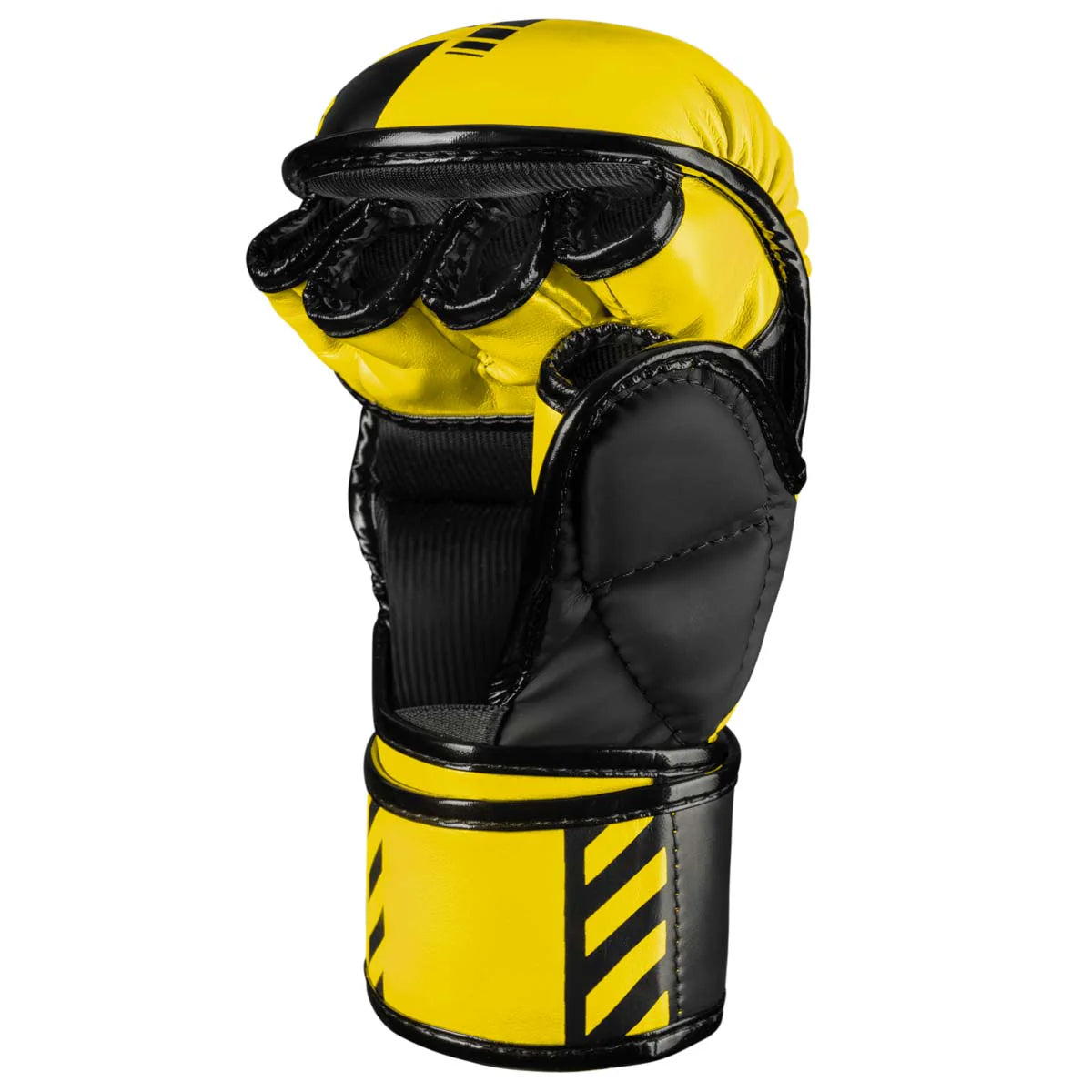 Phantom Athletics MMA Sparring Handschuhe APEX - Neon Gelb