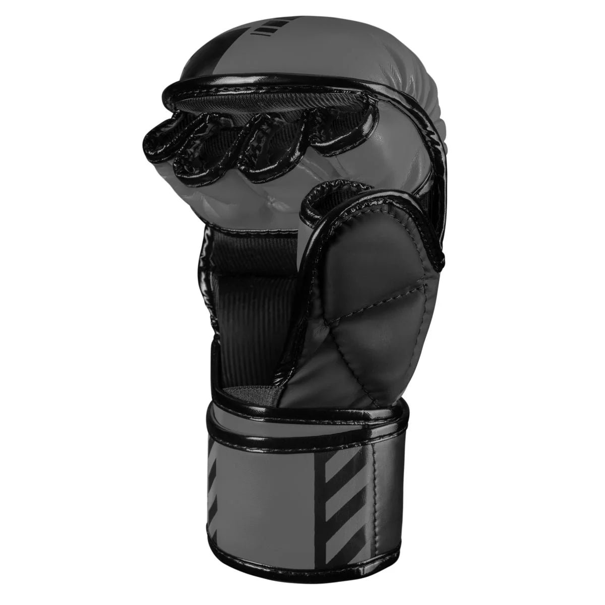 Phantom Athletics MMA Sparring Handschuhe APEX - Grau