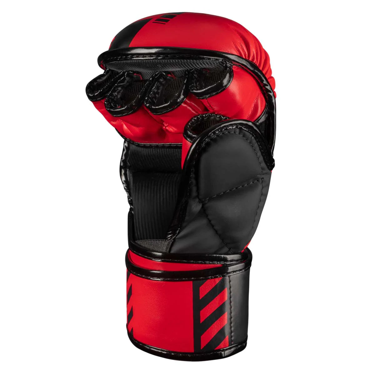 Phantom Athletics MMA Sparring Handschuhe APEX - Rot