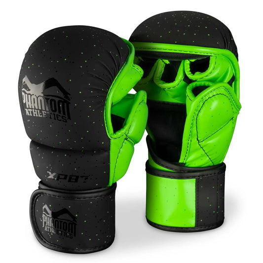 Phantom Athletics MMA Sparring Handschuhe Galaxy