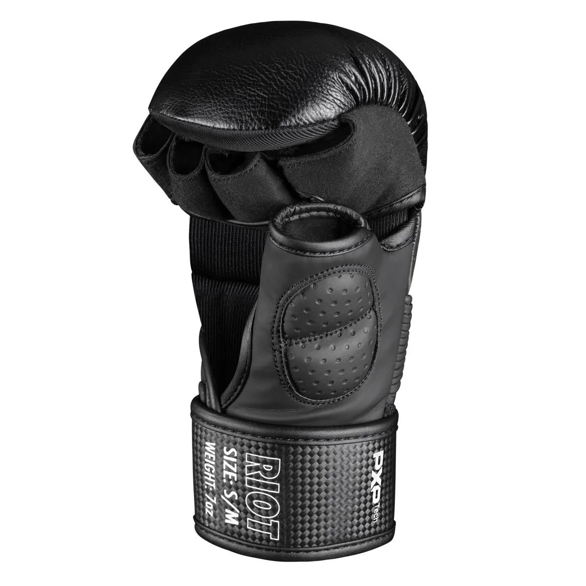Phantom Athletics MMA Sparring Handschuhe RIOT Pro