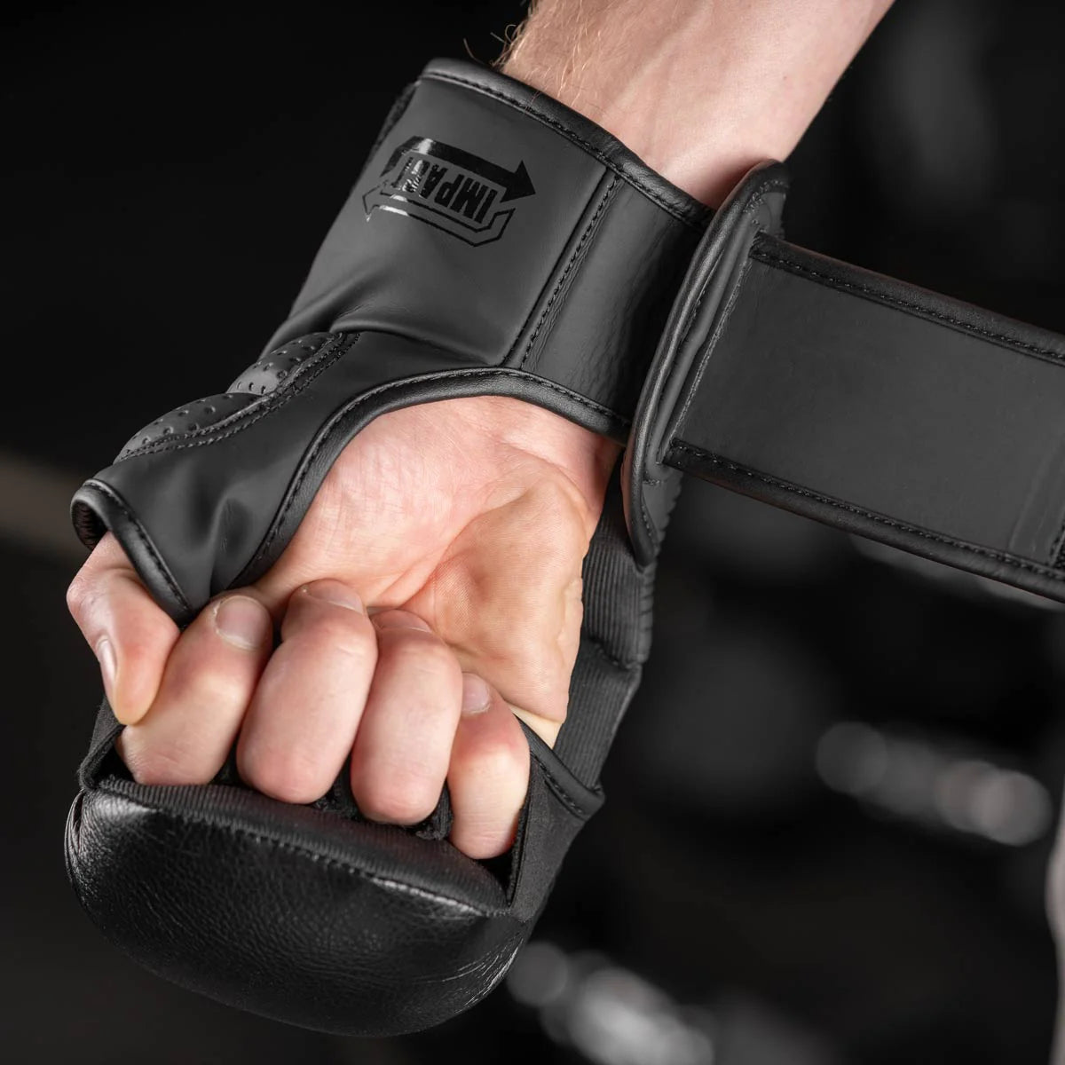 Phantom Athletics MMA Sparring Handschuhe RIOT Pro