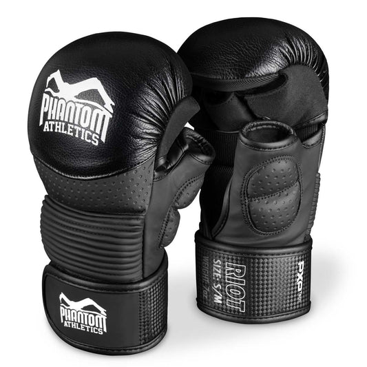 Phantom Athletics MMA Sparring Handschuhe RIOT Pro