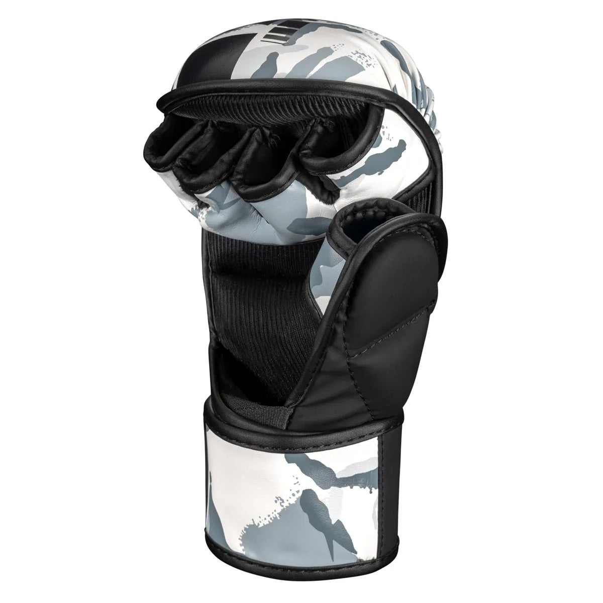 Phantom Athletics MMA Sparring Handschuhe APEX - Whiteout