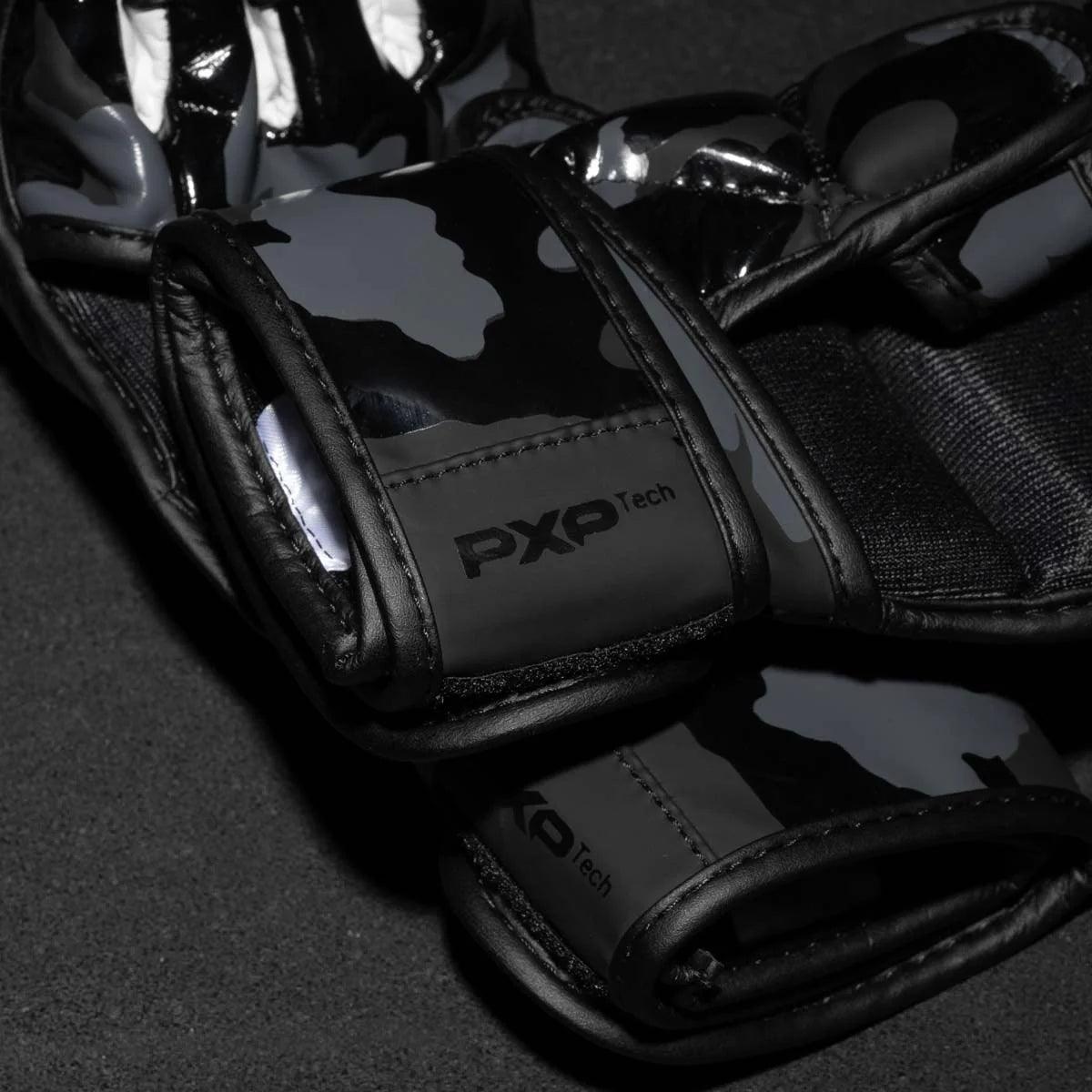 Phantom Athletics MMA Sparring Handschuhe APEX - Camo