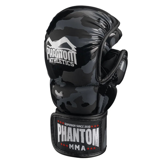 Phantom Athletics MMA Sparring Handschuhe APEX - Camo