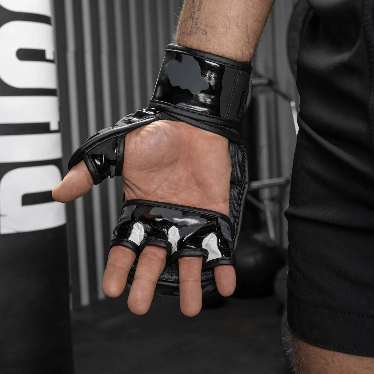 Phantom Athletics MMA Sparring Handschuhe APEX - Camo